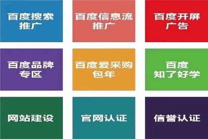 百度竞价代运营案例：提升广告效果的神器